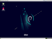 MATE Live Iso Debian 11 